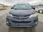 Toyota RAV 4 2013