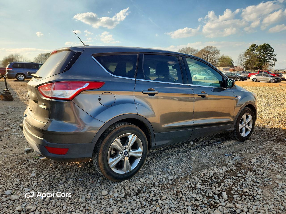 Ford Escape 2015