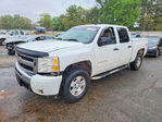 Chevrolet Silverado 2011