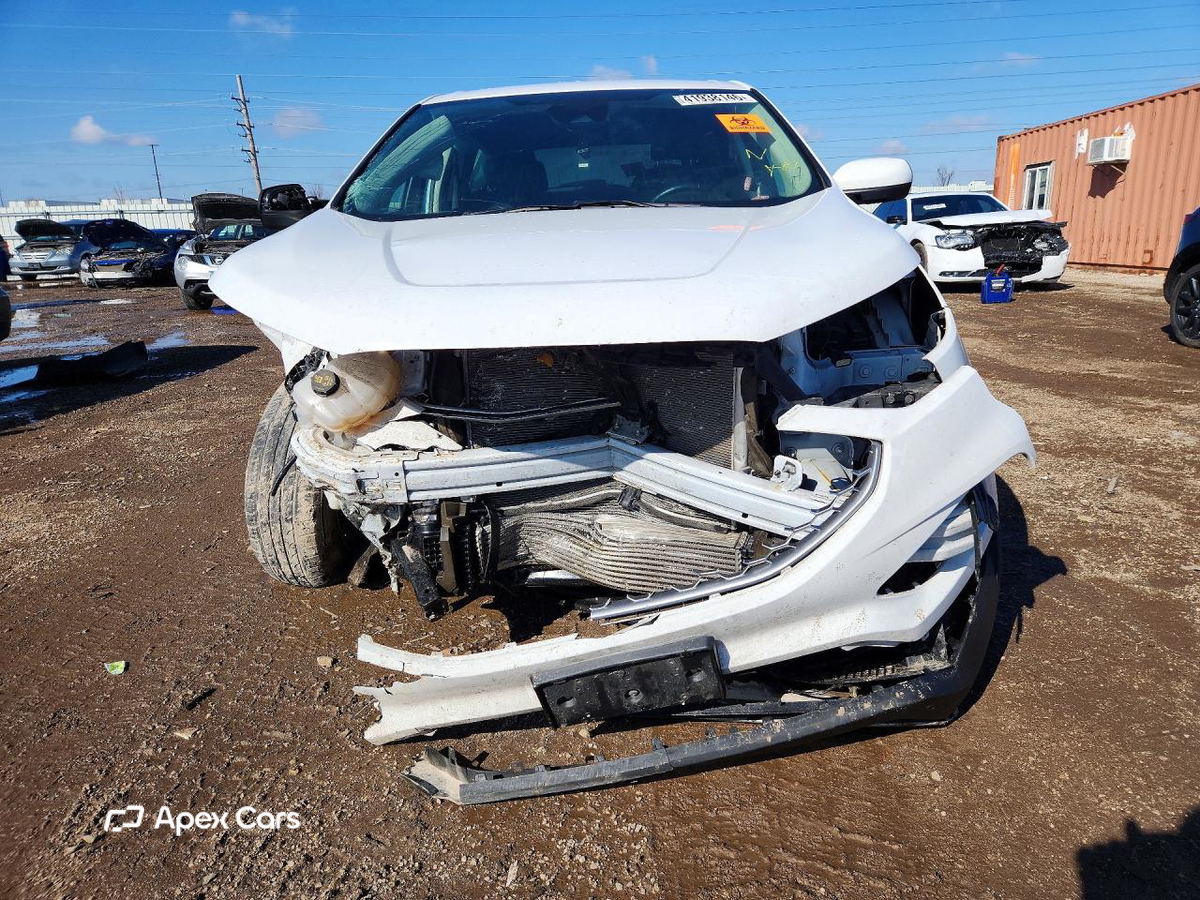 Ford Edge 2024