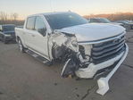 Chevrolet Silverado 2023