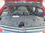Chevrolet Silverado 2011