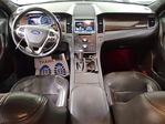 Ford Taurus 2015