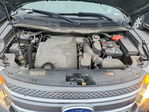 Ford Explorer 2012