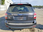 Subaru Forester 2015