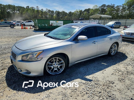 Nissan Maxima 2011 - Image 1 of 12
