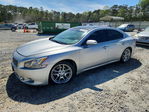 Nissan Maxima 2011