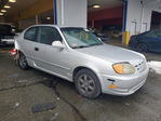 Hyundai Accent 2004