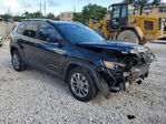Jeep Cherokee 2019