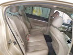 Subaru Legacy 2010