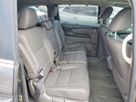 Honda Odyssey 2016