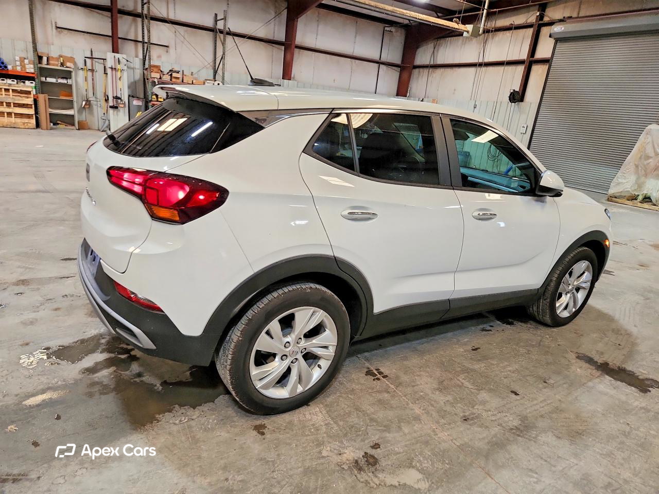Buick Encore 2025
