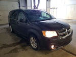 Dodge Caravan 2019