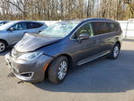 Chrysler Pacifica 2019
