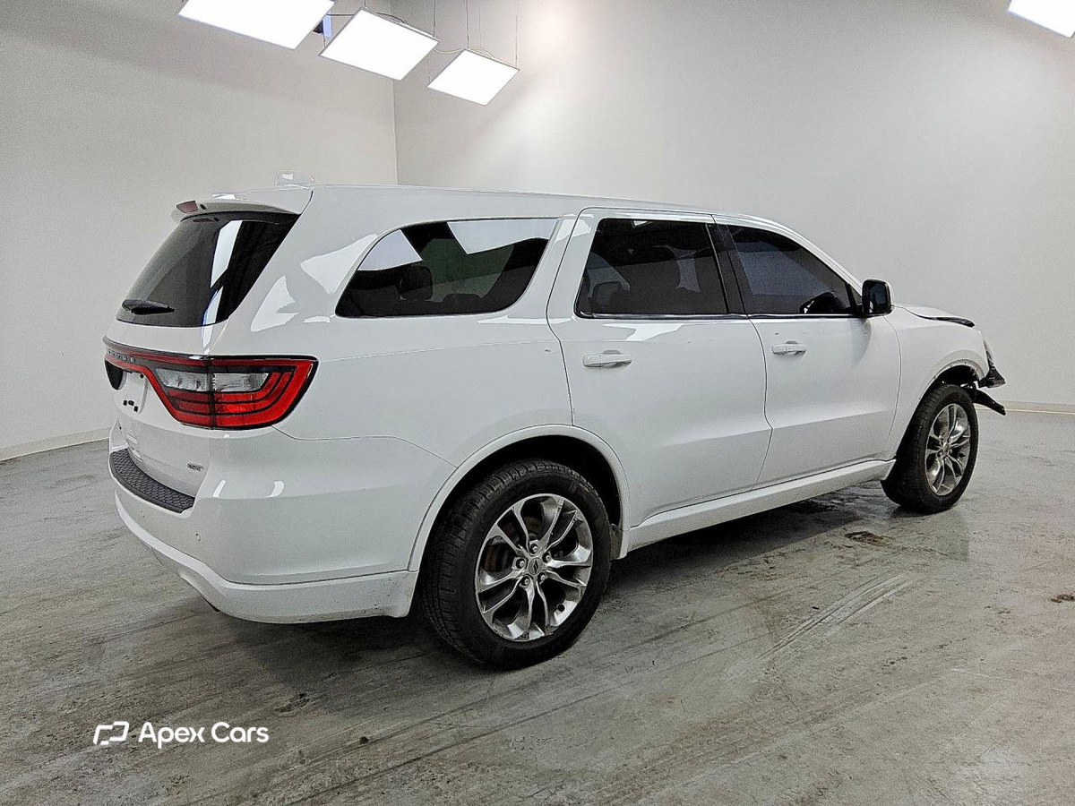 Dodge Durango 2020