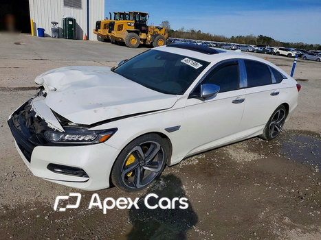 Honda Accord 2020 - Image 1 of 13