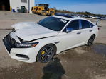 Honda Accord 2020