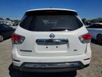 Nissan Pathfinder 2013