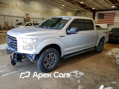 Ford F-150 2017 - Image 1 of 12