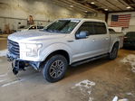 Ford F-150 2017