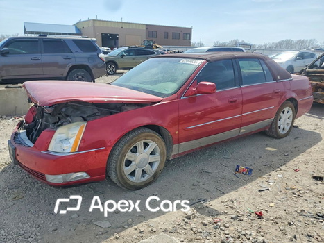 2006 Cadillac DTS - Image 1 of 5