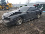 Ford Mustang 1998