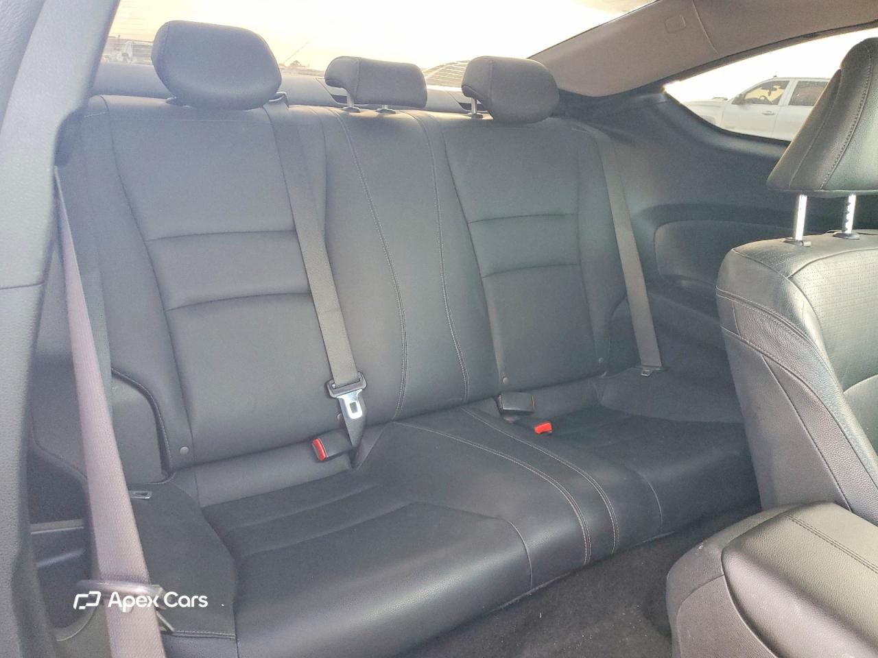 Honda Accord 2013