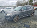Ford Explorer 2016