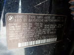 BMW X3 2011