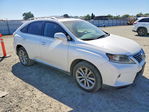 Lexus RX 2013