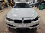BMW Series 3 2014