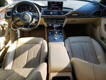 Audi A6 2013