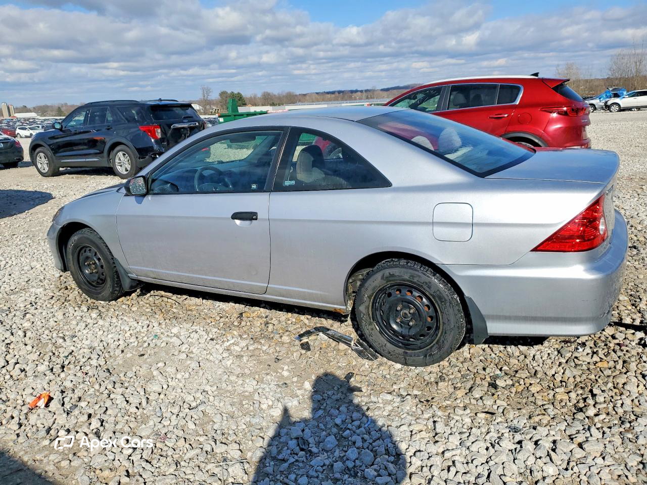 Honda Civic 2005