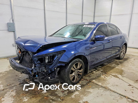 Honda Accord 2010 - Image 1 of 13