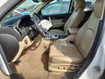GMC Acadia 2011