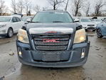 GMC Terrain 2010