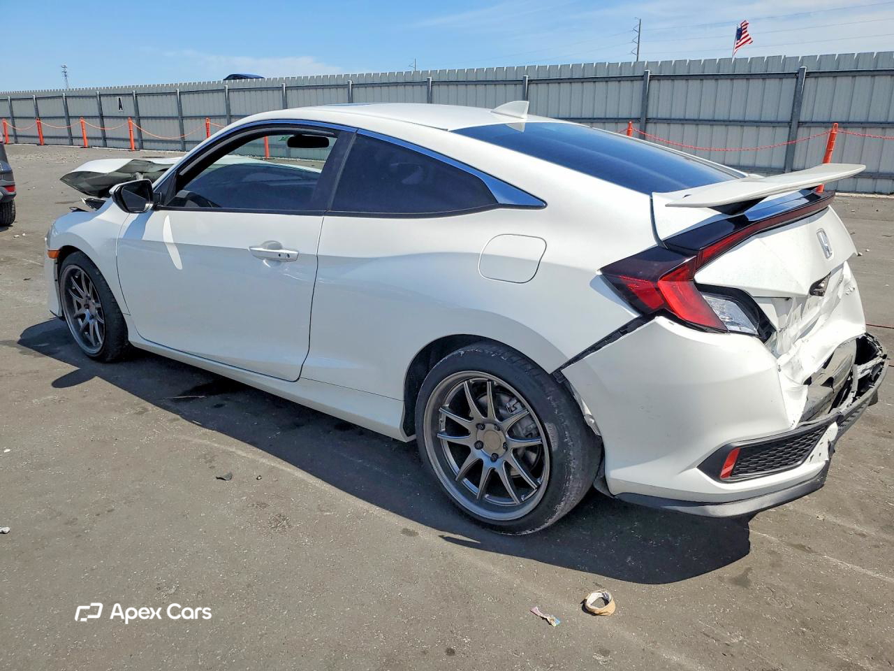 Honda Civic 2019