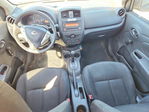 Nissan Versa 2017
