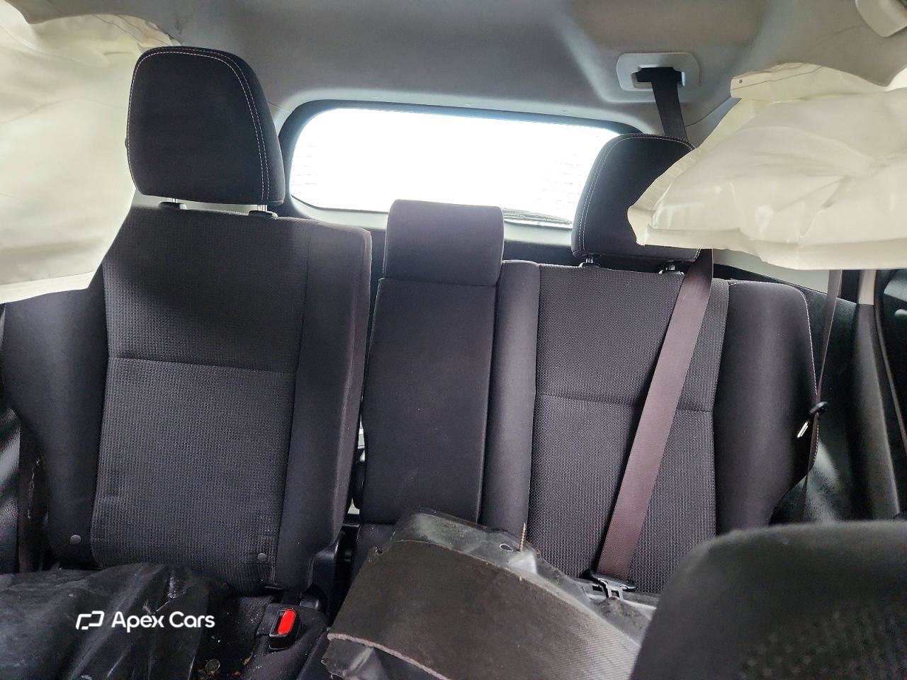 Toyota RAV 4 2018