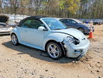 Volkswagen Beetle 2005