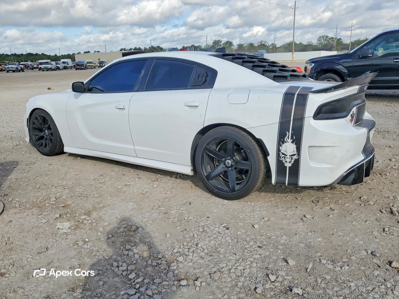 Dodge Charger 2019