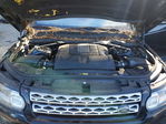 Land Rover Range Rover 2016