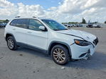 Jeep Cherokee 2020