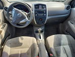 Nissan Versa 2016