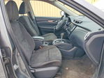 Nissan Rogue 2015