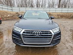 Audi Q5 2018