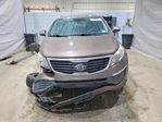 Kia Sportage 2012