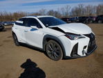 Lexus UX 2020