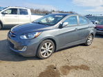 Hyundai Accent 2012