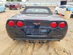 Chevrolet Corvette 2007